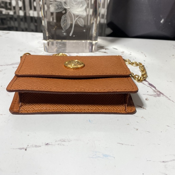 Authentic YURIE NITANI Coin Purse - Picture 8 of 9